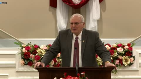 Pastor Charles Lawson Sunday Morning Service January 29,2023