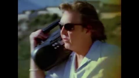 Paul McCartney - The World Tonight