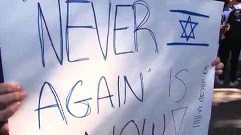 (((DISTURBING MATERIALS))) FOUND IN EAST BAY ₪ LINKED TO 'VIRULENT' ANTISEMITIC GROUP {FLYERS