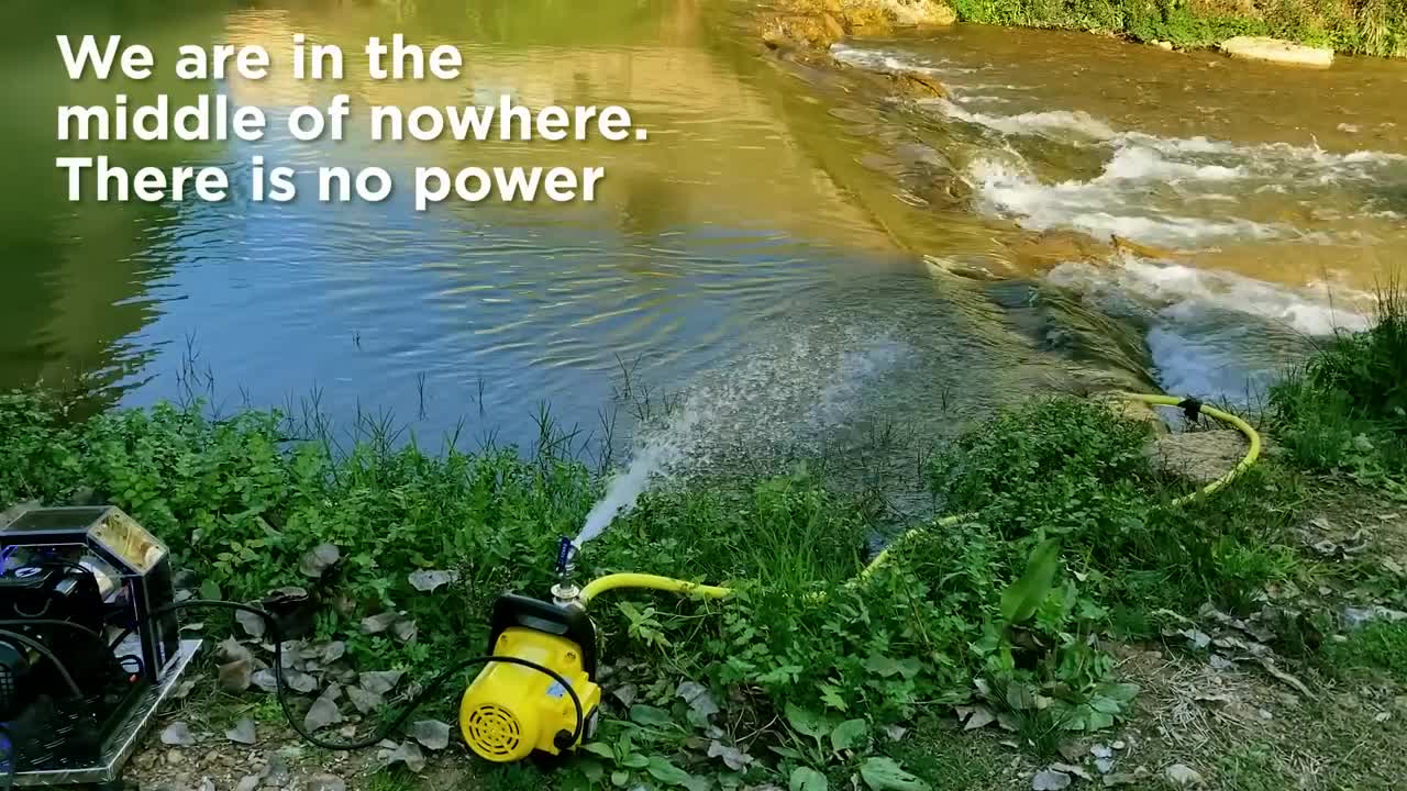 110v & 230v Free Energy Generator with Microwave Transformers _ New Method 2023