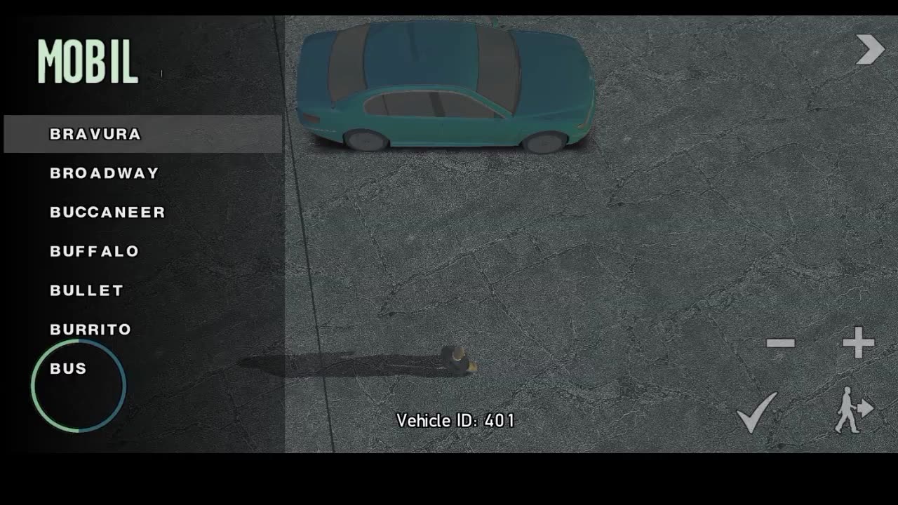 RELEASE! GTA IV STYLE MODPACK _ ADDED MORE GTA IV FEATURES _ NEW HD GRAFIS ADVENTURE