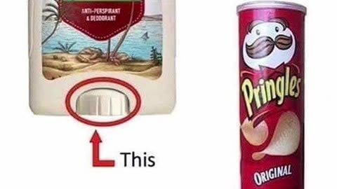 The crossover we need #food #memes