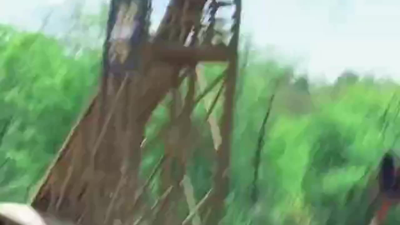 One of the most epic moments in Action Sports