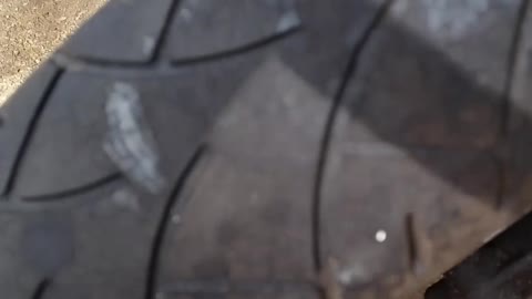 Amazing Tire Protection