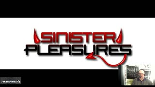 PORN sinister Pleasures with Jiggy Jaguar