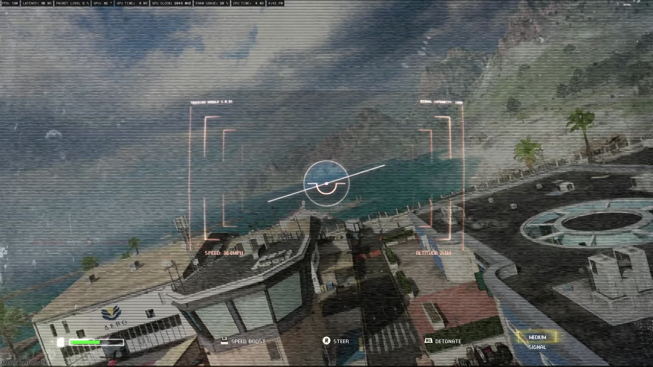CALL OF DUTY BLACK OPS 6 GAMEPLAY NO COMMENTARY - MULTIPLAYER