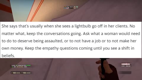 Andrew Tate Fan FORCED To Visit Therapist After Defending Him