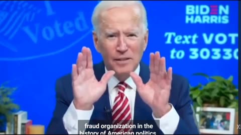 Fuck BIDEN!