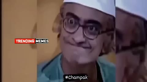Jethala Funny video