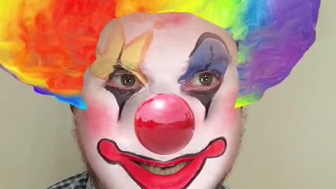 The Clown Show 🤡