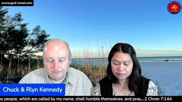 God Is Real 01-31-23 Missions, The Heart of the Church Day 17