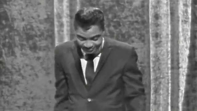 Jackie Wilson Lonely Teardrops