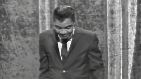 Jackie Wilson Lonely Teardrops
