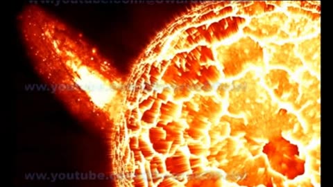 Le soleil et ses portails - Mari Swaruu -