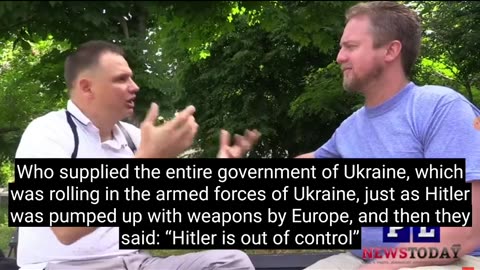 Ukraine - is there a war, or a special military operation ?