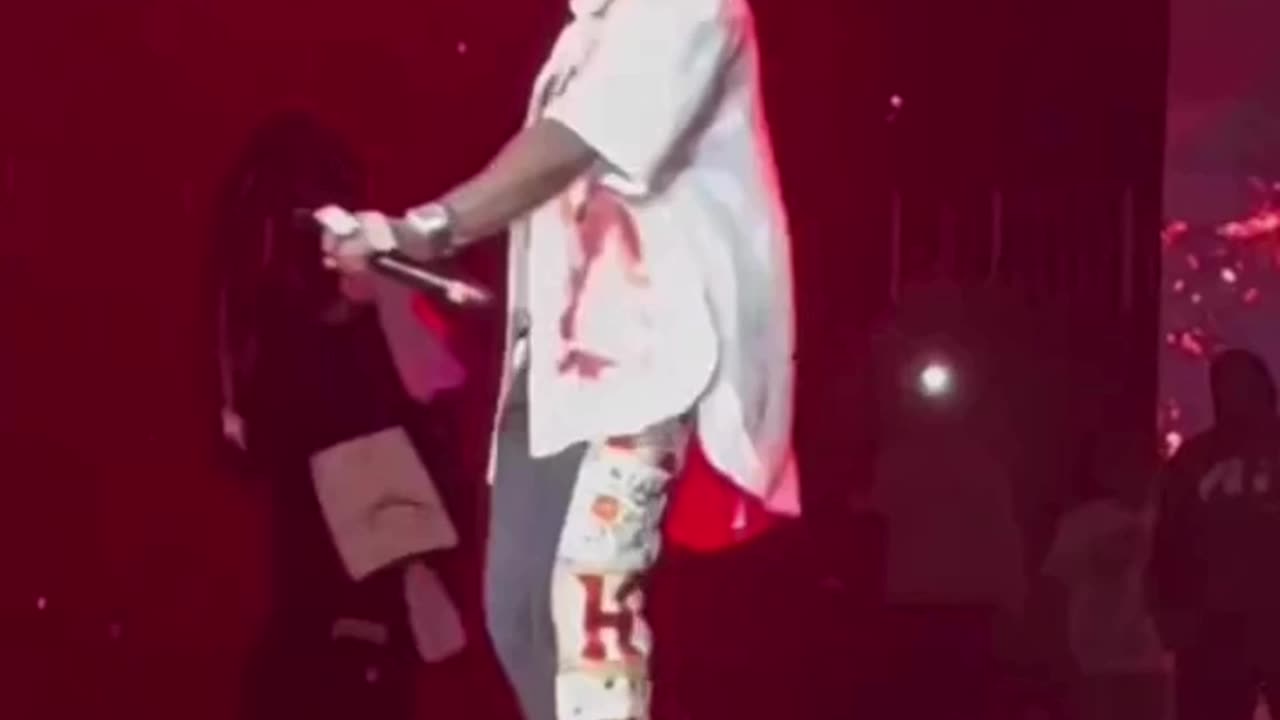 I GOT KODAK BLACK DANCING TO MY BEAT