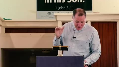 Blessed Are The Persecuted - Tim Conway