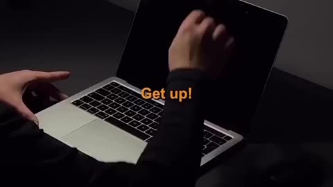 What are you waiting for?