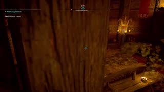 Assassin's Creed Valhalla - A Brewing Storm