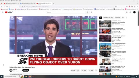 FAA temporarily closes airspace over Lake Michigan