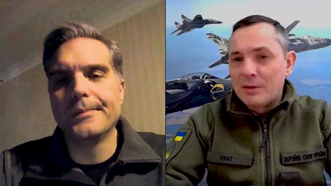 UK to become the first country to train Ukrainian pilots on fighter jets
