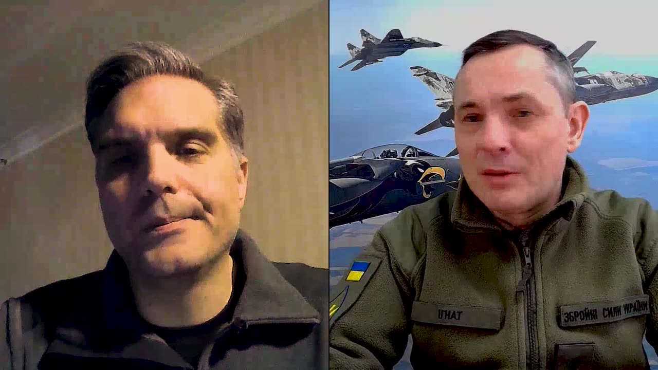 UK to become the first country to train Ukrainian pilots on fighter jets