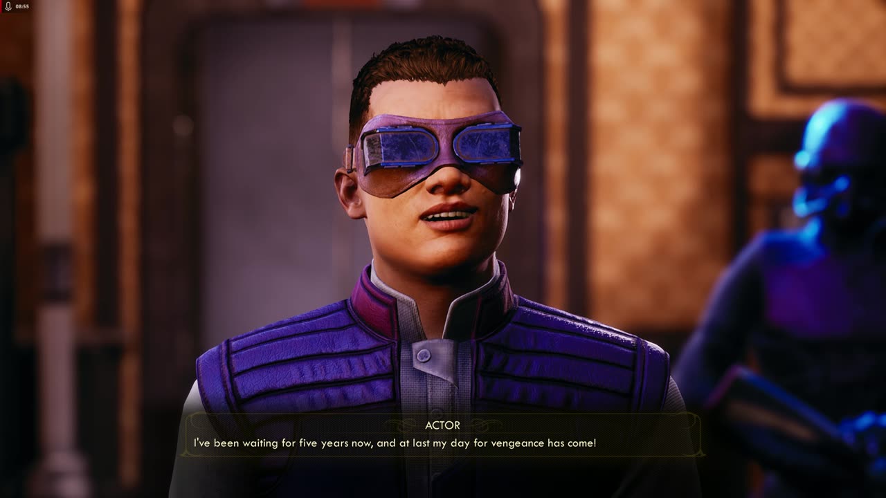 Lets Play The Outer Worlds Ep. 54