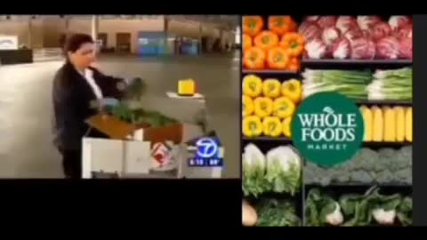 USA company called Whole Foods lies about their products