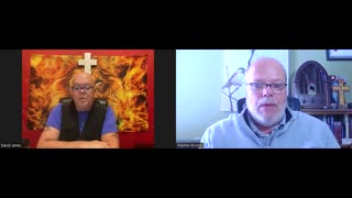 The Fear Of The Lord - Part 1 - February 1, 2023