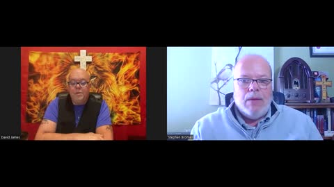 The Fear Of The Lord - Part 1 - February 1, 2023