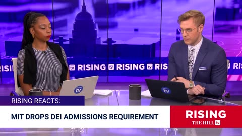 DEI Statements DEAD at MIT; ConservativesAPPLAUD University for Ending Compelled Speech