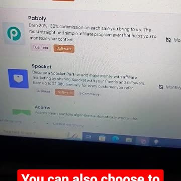 Great tools for your online business