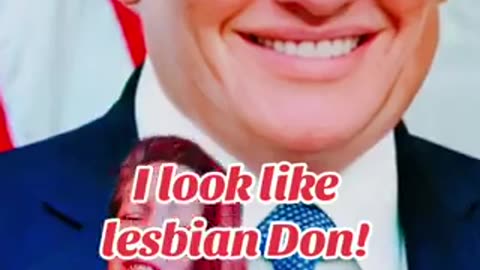 @ImMeme0-This new Politicize Yourself filter will drive liberals crazy 🤣🤣🤣