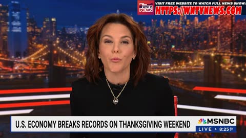 The 11th Hour With Stephanie Ruhle 11PM - 12/2/2024
