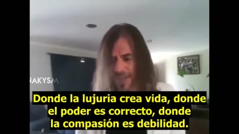 LA RELIGIÓN MÁS SECRETA QUE CONTROLA EL MUNDO - Parte 4 - Altiyan Childs