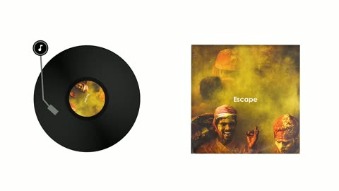 Niwel - Escape