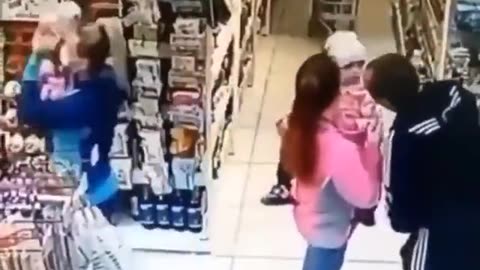 Funny Video Wrong Take Child