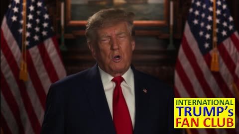 President Trump Calls for Immediate De-escalation and Peace