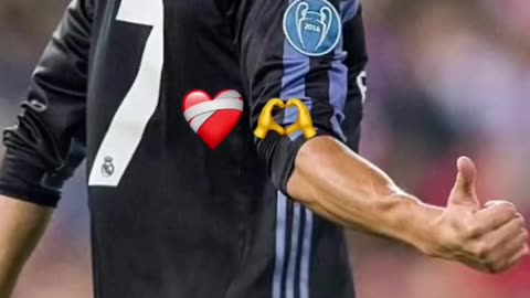 CR7 Cristiano Ronaldo
