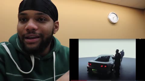 TSSS 👀🚨 Mora, Feid - LA INOCENTE (Video Oficial) | MICRODOSIS | REACTION / REACCION |