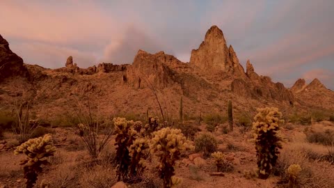 Planning & Scouting Your Landscape Photography Adventure with Ramtin Kazemi Official Trailer