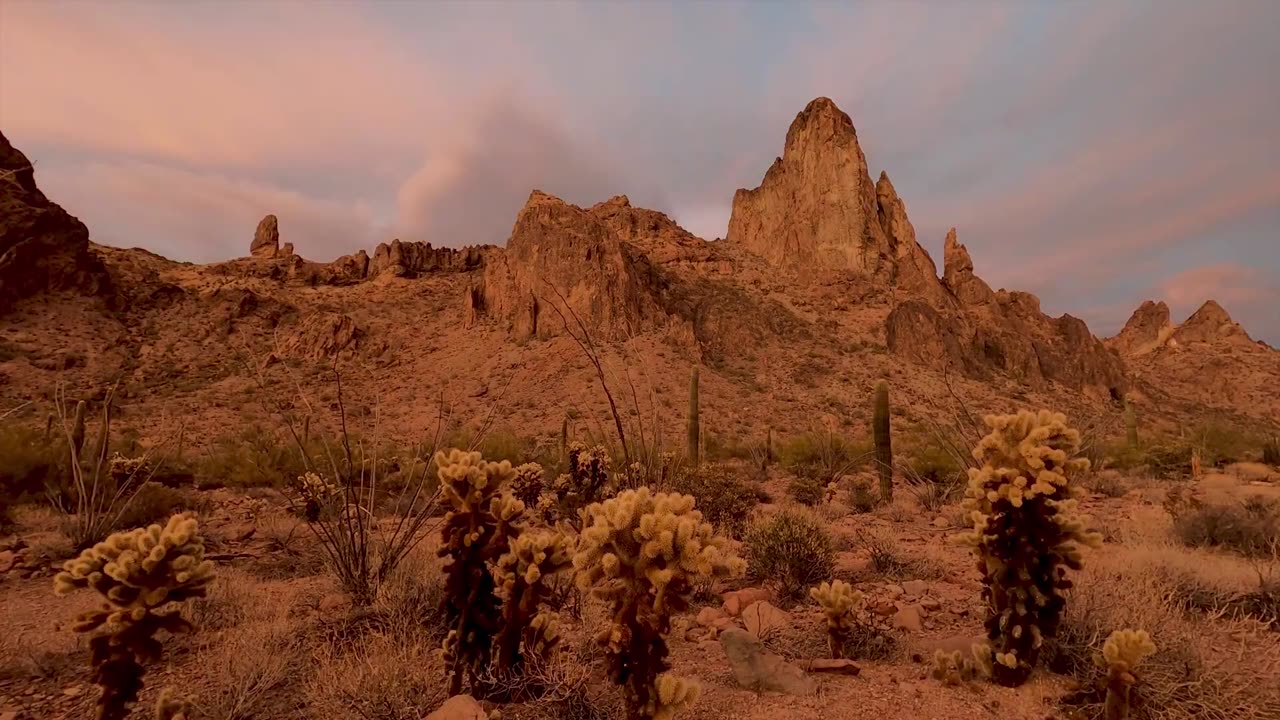 Planning & Scouting Your Landscape Photography Adventure with Ramtin Kazemi Official Trailer