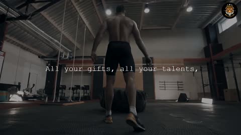 Why You Should "Never Give Up" | Absolute Motivotion