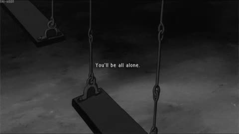 Alone (独自)