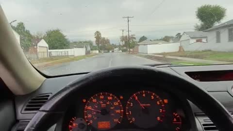 Tomei Ti Exhaust VQ35DE