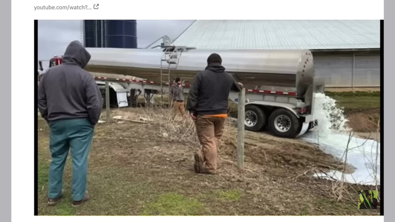 Time to wake up America, get your head out of the sand