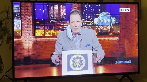 The legendary Rich Little as Joe Biden 😂🥰