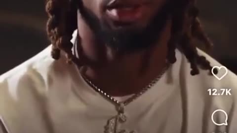 Hamlin’s first CGI interview in over 3 weeks. Count the glitches.