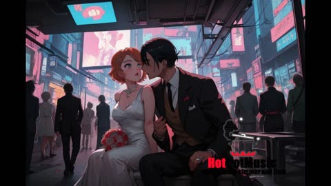 Mary’s Dilemma - HotPotMusic