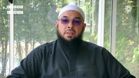 2 Easy Deeds to Enter Paradise